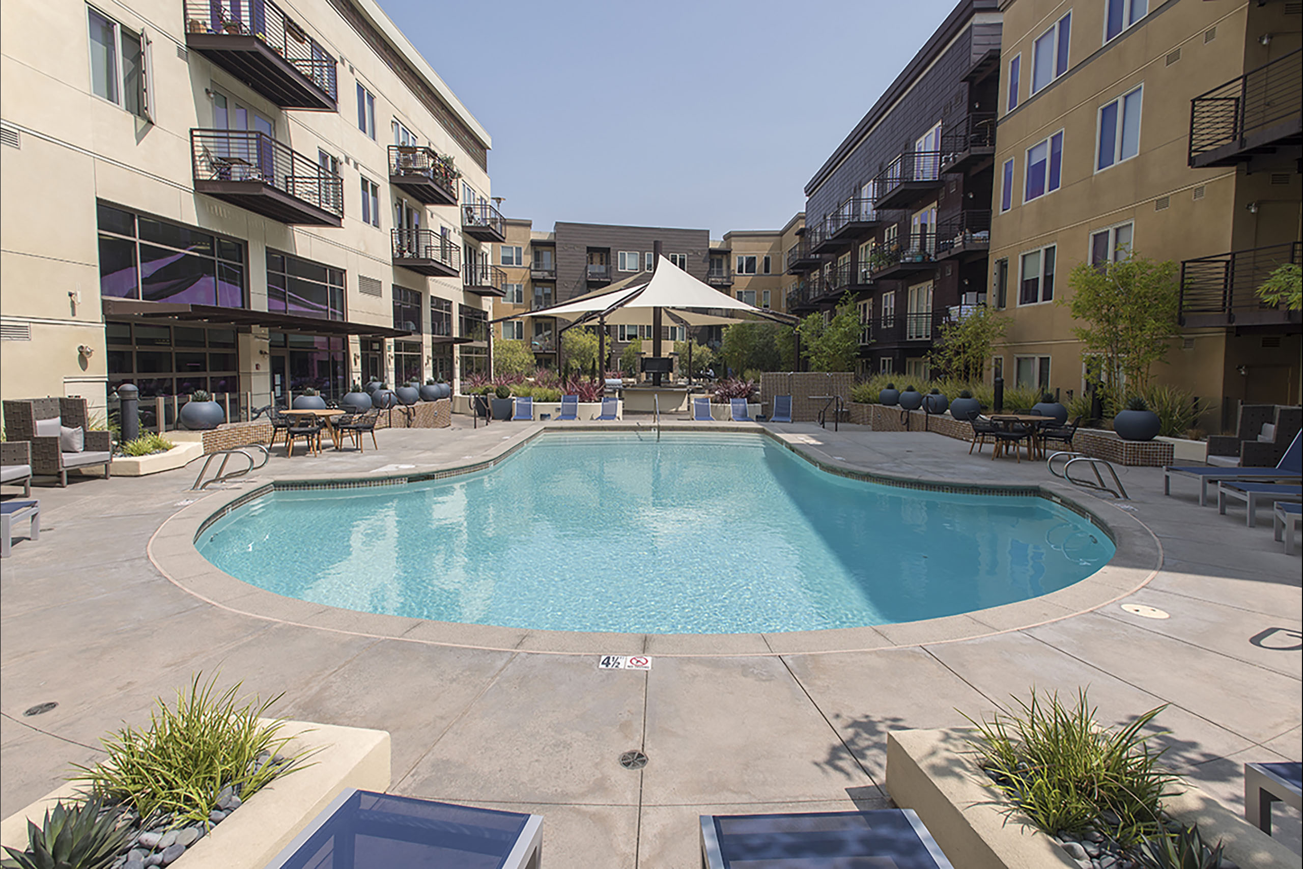 The Village Residences photo 4